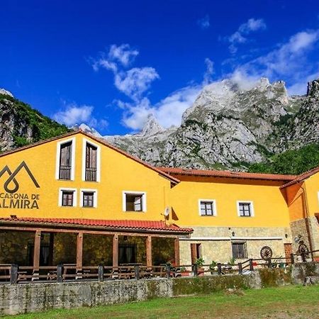 La Casona De Palmira Hotel Caín Exterior foto
